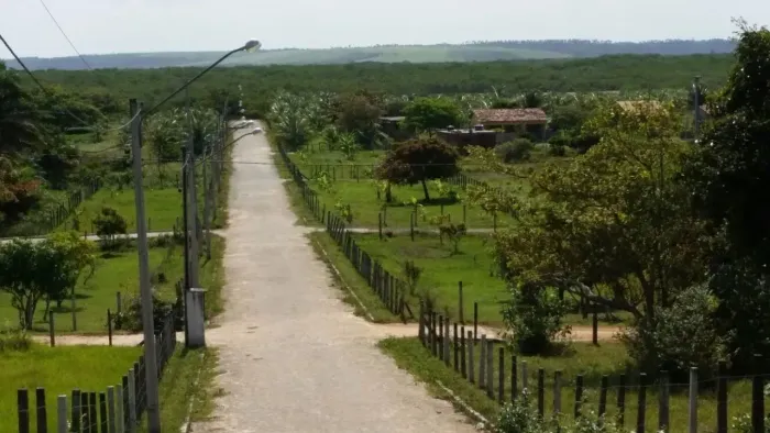 Área Nobre Ótima Infraestrutura Praia Catuama