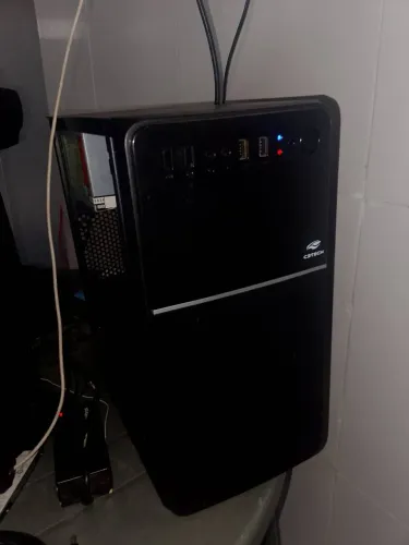 CPU i5 básico
