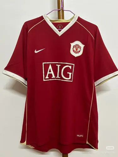 Camisa de jogo