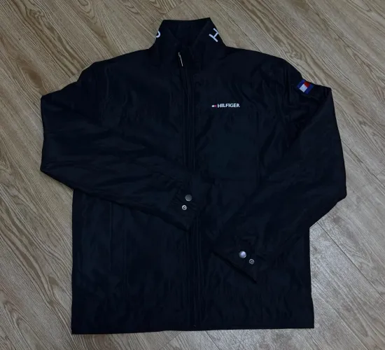 Jaqueta Velejador tommy hillfiger
