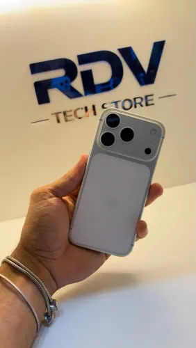 iPhone 17 Pro 256gb