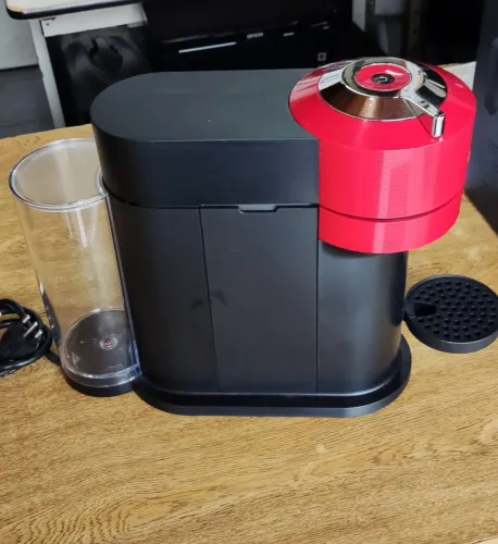 Cafeteira elétrica