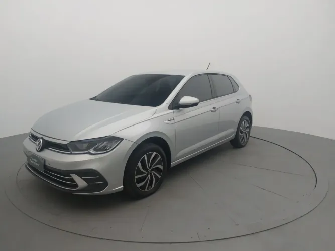 Volkswagen Polo Highline 170 TSI 1.0 Flex 12V Aut. 2026