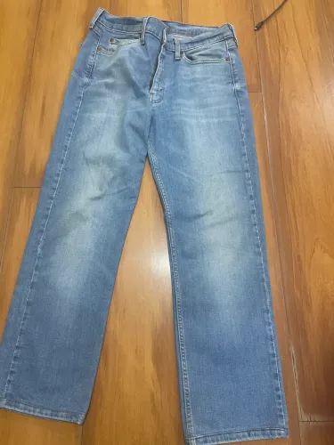 Jeans calça Levi?s original 38 em excelente conservação