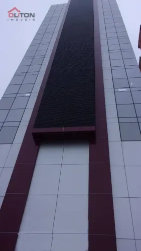 Sala para alugar, 38 m² por R$ 2.230,39/mês - Casa Verde - São Paulo/SP