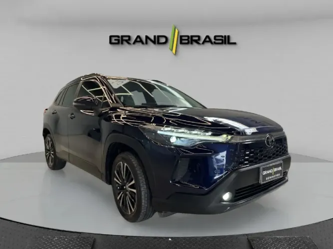 Toyota Corolla Cross XRX 2.0 16V Flex Aut. 2026