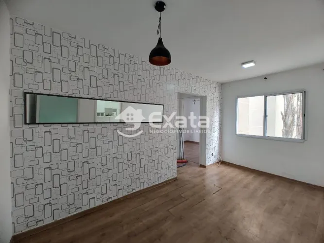 Apartamento 2 dormitórios para alugar Condomínio Spazio Moinho Velho Parque Manchester Zon