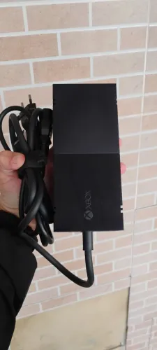 Fonte alimentação de Xbox one original