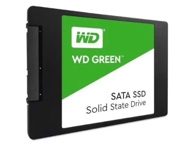 Vendo ssd de 1t