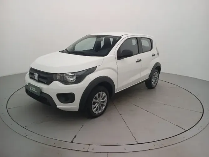 Fiat Mobi Like 1.0 Fire Flex 5P. 2023