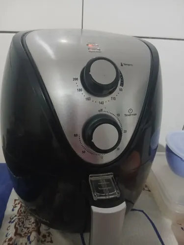 Airfryer
