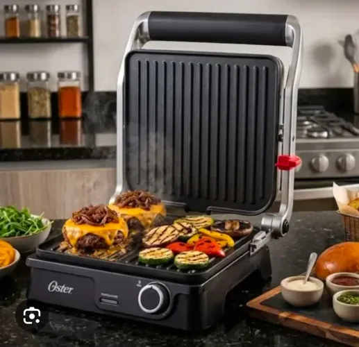 Grill Oster