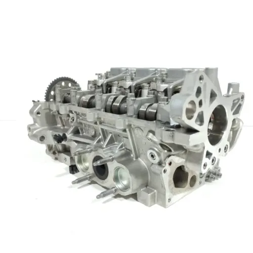 Cabeçote Pulse FastBack 1.0 3cc Turbo 2020 2021 2022 2023 2024 (46348010)