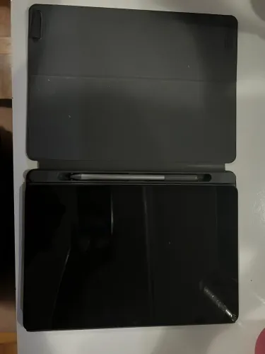Tablet M11 Lenovo acompanha caneta e capa