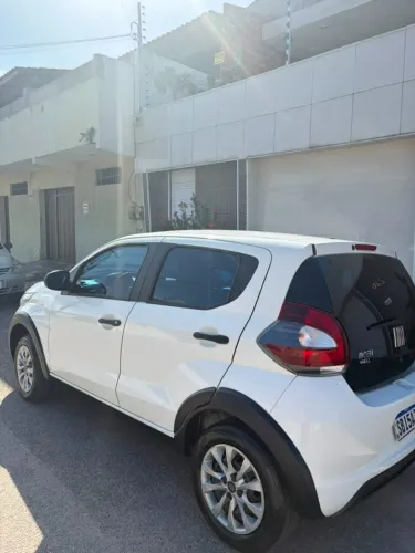 Fiat Mobi Like 1.0 Fire Flex 5P. 2023
