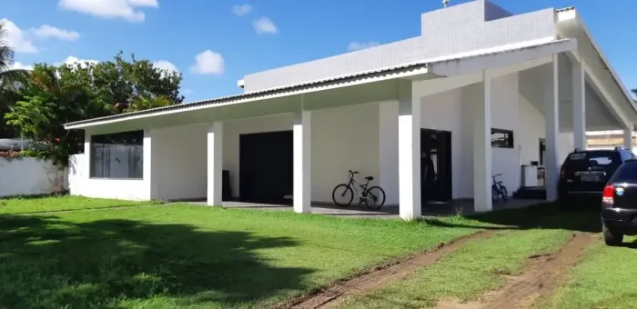 Casa para vender e alugar no BEIRA RIO , ALTO DO PICUAIA, Lauro de Freitas, BA