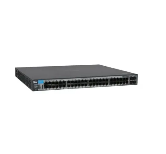 Switch HP ProCurve 2900-48G (J9050A) 48 portas Gigabit (10/100/1000) 