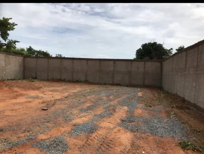 Casa na região de Sete Lagoas