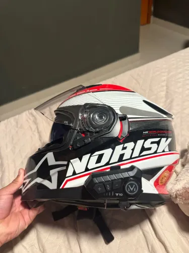 Norisk Japão tamanho 58