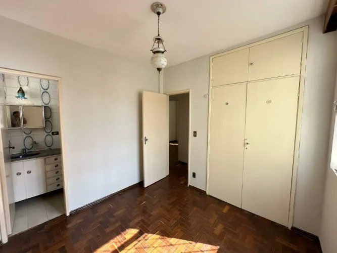 Apartamento para alugar no Nova Suíça