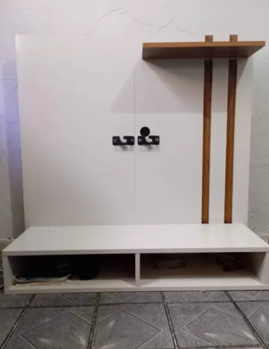 Painel de TV