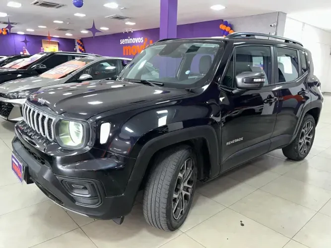 Jeep Renegade Long. T270 1.3 TB 4X2 Flex Aut. 2023