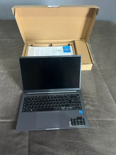 Notebook 