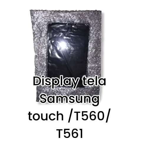 Touch Samsung Tá e 560/561 original
