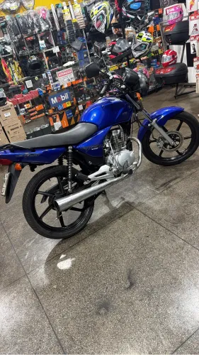 Titan 150