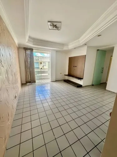 Apartamento no Bairro Campestre no Edifício Bulgária Residencial Jardim Europa