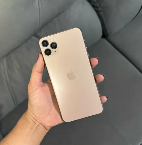 iPhone 11 Pro Max 256 GB conservado