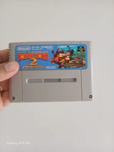 Donkey Kong 2