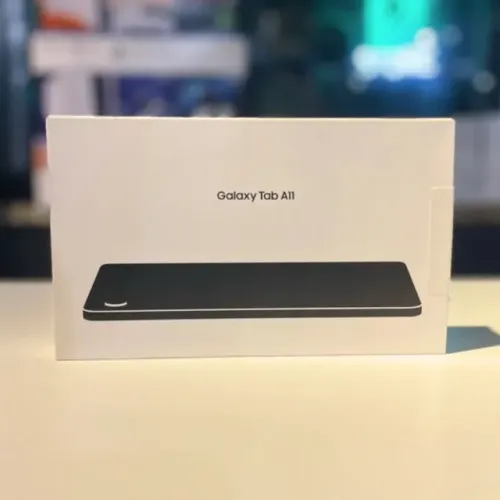 Tablet Samsung Galaxy A11 WIF Prata (64GB/ 4GB/ T8.7/ 5100MAH)