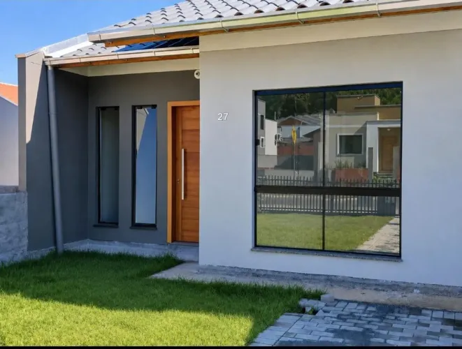 Vendo chave de casa