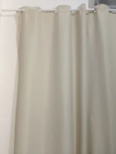 Cortina para quarto