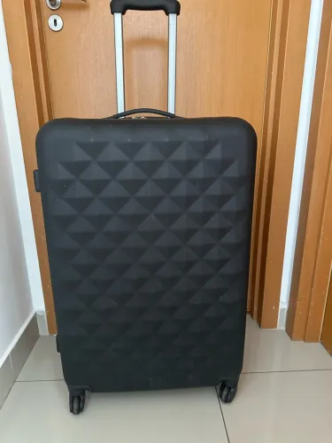 Mala importada Primark TRAVEL 23 KG