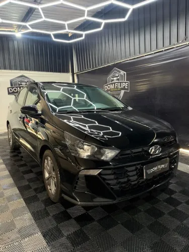 Hyundai HB20S Limited 1.0 TB Flex 12V Aut. 2026