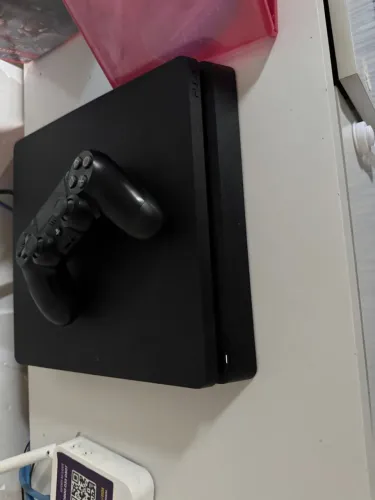 PLAYSTATION SLIM ORIGINAL
