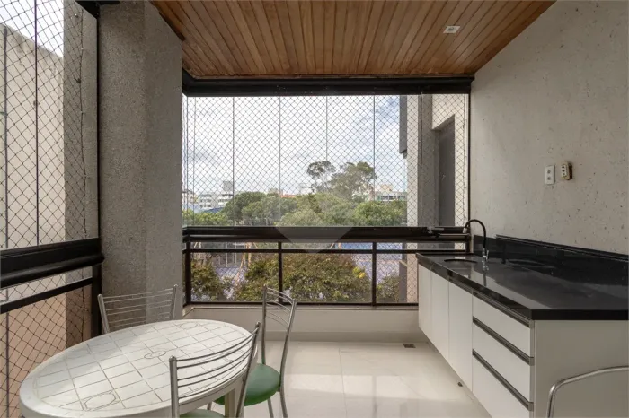 Apartamento com 3 quartos à venda em Jardim da penha - ES