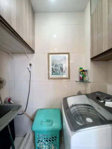 Apartamento com 3 quartos em Soledade