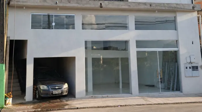 Ponto Comercial Avenida Brasil