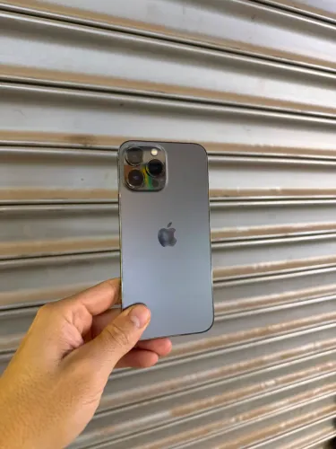 iPhone 15 Pro 256gb Quem procura qualidade, encontra aqui!