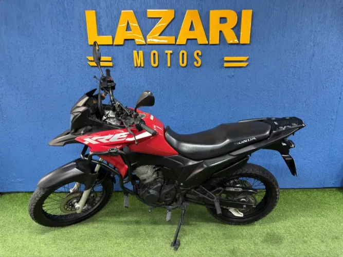 Honda Xre 190 2024