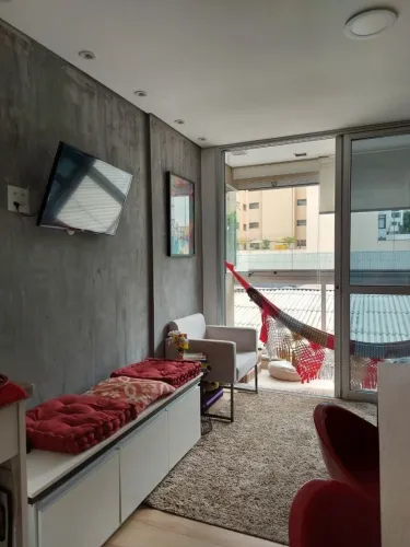 Oportunidade, Apartamento Studio próximo ao mackenzie