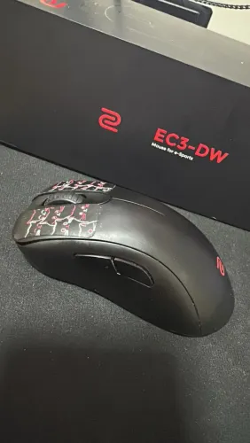 Zowie ec3-dw