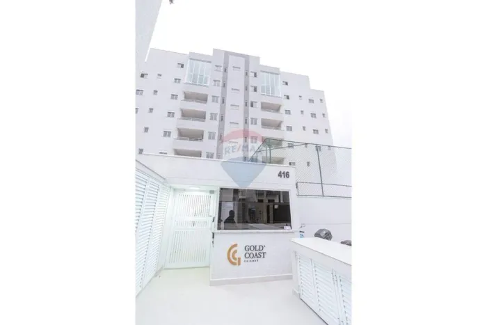 GOLD COAST CAJAMAR - PORTAL III