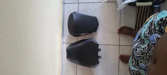 Banco original fazer 250 