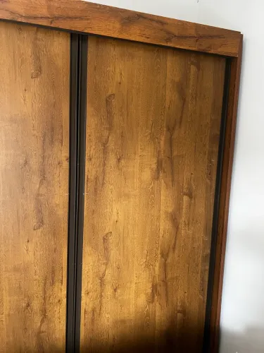 Guarda roupa casal