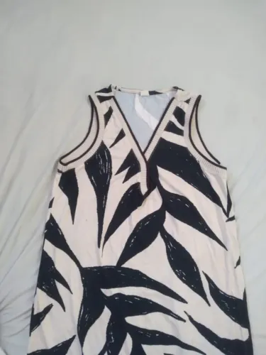 vESTIDO LONGO