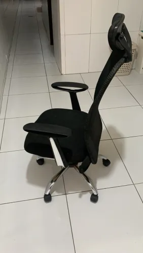 Cadeira ergonômica de escritório
